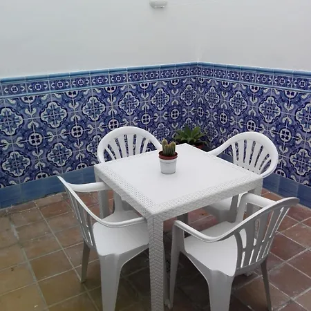 Castillito De Chipiona